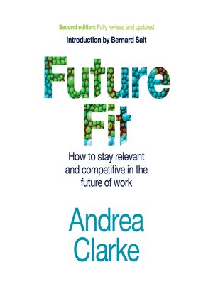 cover image of Future Fit